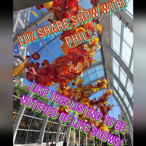 Live show listing! - Picture 3 of 8